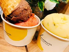 -LUNEURS月乐诗·法式冰淇淋(环贸店)