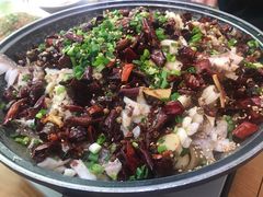 黑鱼花-三猫黑鱼花(南大店)