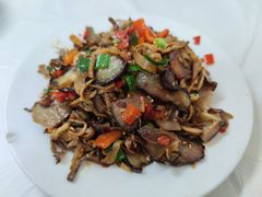 烟笋腊肉钵-新新湘菜馆(新中街二条店)
