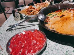 -五里关火锅(牛市口店)