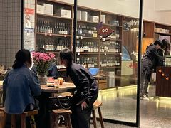 -BAKER&SPICE(安福路店)