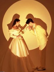 -女王风尚STUDIO·轻奢化定制