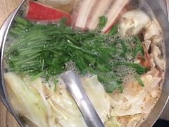 -汕头泉成沙茶火锅(中山总店)