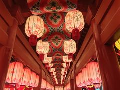 -清明上河园