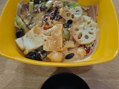 -林静小吃(复兴路店)
