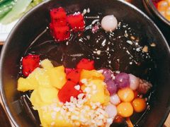 -云海肴·汽锅鸡·云南菜(广安门天虹店)