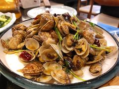 -百味源炭火烤翅 ·夜市大排档(酒仙桥店)