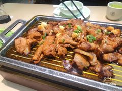 -吕氏疙瘩汤·海鲜新鲁菜(凯德mall新都心店)
