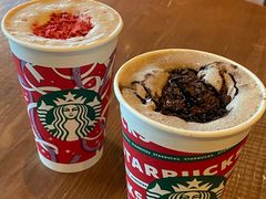 -星巴克(漕河泾2店)