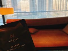-成都尼依格罗酒店