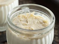 原味奶冻-MUSANG KING猫山王(龙湖杭州滨江天街店)