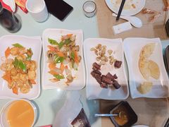 -温度铁板烧(亚泰大街店)