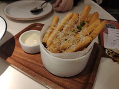 椒盐胡椒薯条-阿妮叶李(光谷世界城店)