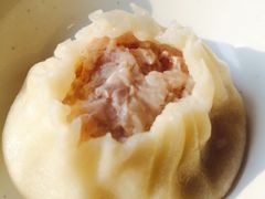 鲜肉小笼包-老上海里弄味道(知春路店)