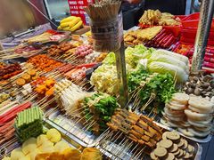 -好可爱经典炸炸炸·炸鲜奶(长郡老店)
