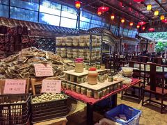 -园林美食城·本土农家菜(杨和镇店)