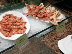 -大连富丽华大酒店·花都西餐厅