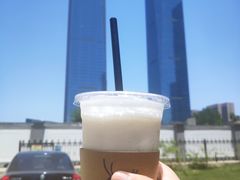 -瑞幸咖啡(西安软件园店)