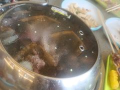 -四海蒸鲜蒸汽海鲜自助(北戴河店)