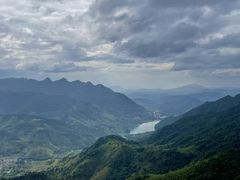 -鸡枕山