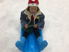 -Mr·Kuma酷么先生雪之乐园