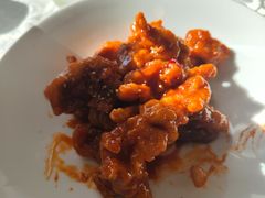 -马凯餐厅(地安门店)