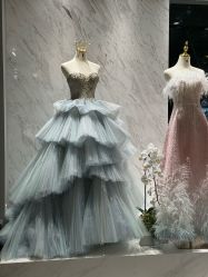 -SATIN COUTURE瑟庭婚纱礼服馆