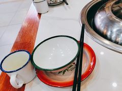 -70後铁锅炖(坡博总店)