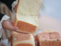 -崎本的店·专业酵种吐司(无锡万象汇店)
