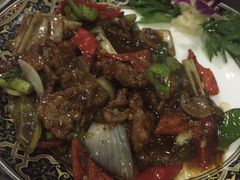 -Siam泰餐厅(水上公园店)