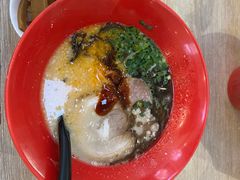 -一風堂拉面(深圳湾万象城店)