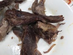 -顺通大冷面(吉祥店)