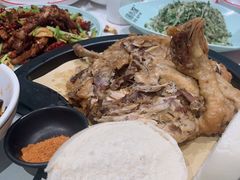 -大厨小馆(华阳城店)
