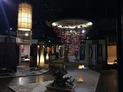 大堂-九朝会昆曲·宴(望京店)