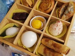 -丰收日·小海鲜·沪上家宴(顾村正大店)