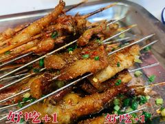 -老长沙龙虾馆(罗湖店)