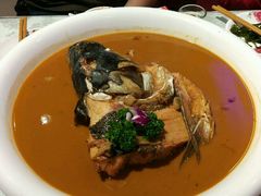-阿三鱼头泡饼·家常菜