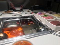 -海底捞火锅(威高广场店)