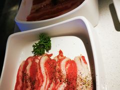 -千寻山野烤肉(天虹店)