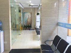 店内环境-瑞派天使宠物医院·神经外科·骨科·核磁(洛川中路店)