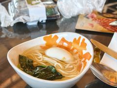 -哈蒙德餐厅