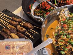 -聚味瞿记·龙虾堂(坡子街店)