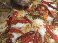 -花椒俏川菜小馆(南海万达店)