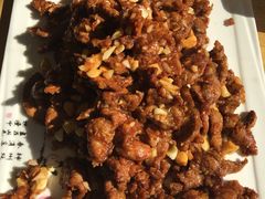 -清真•蜀风园(丁字沽总店)