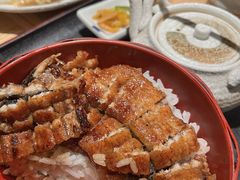 -昇鳗鱼家(浦东店)