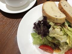 -斯比特花园西餐厅(东方商厦店)
