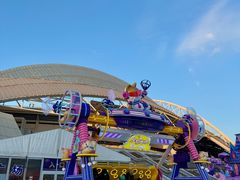 -沈阳奥体冰雪嘉年华