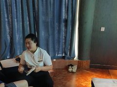 -大桶大足浴(静安店)