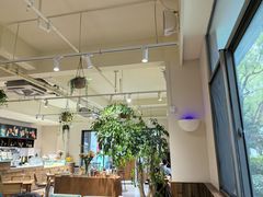 -榖屋house of flour(张江首店)