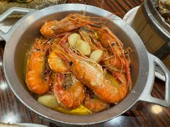 -YES也是大排档(陈家祠店)